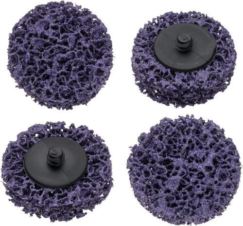 Sada čistiacich kotúčov HAZET 9033-11-020/4 (1)