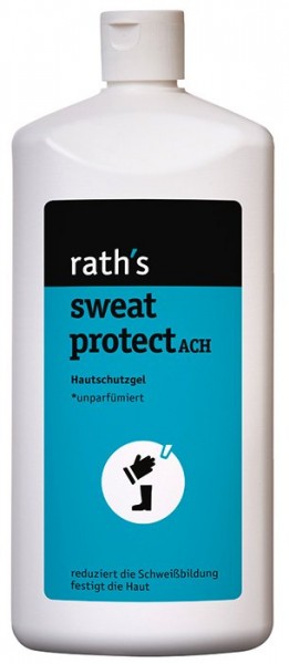 Gél na ochranu rúk Rath's sweat protect ACH 1 l (1)