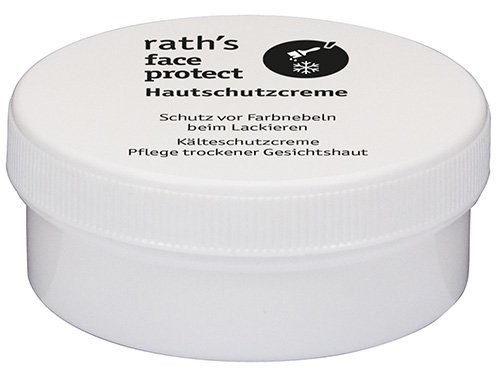 Krém na ochranu tváre Rath's face protect 100 ml (1)