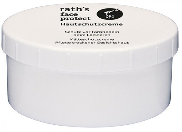 Krém na ochranu tváre Rath's face protect 325 ml (1)