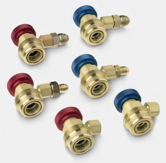 Servisná rýchlospojka Waeco 8885400026 (1)