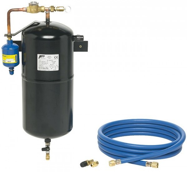 Zásobník pre preplachovanie klimatizácií WAECO 8885200088 (1)