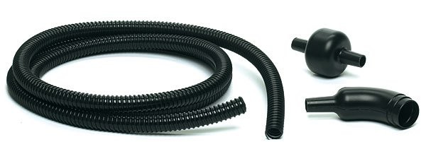 Súprava adaptéra na čistenie vzduchových kanálov (1)