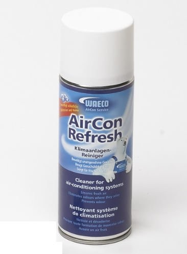 Prípravok na čistenie a dezinfekciu klimatizácií Reiniger Aircon Refresh (1)