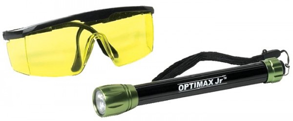 UV-lampa pre zisťovanie miesta netesnosti klimatizácia TP-8640CS (1)