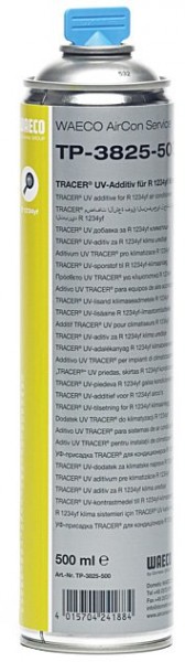 Prísada pre zisťovanie netesností klimatizácií TP-3825-500 (1)