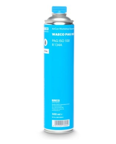 Olej do klimatizácie WAECO PAG 100 500 ml (1)