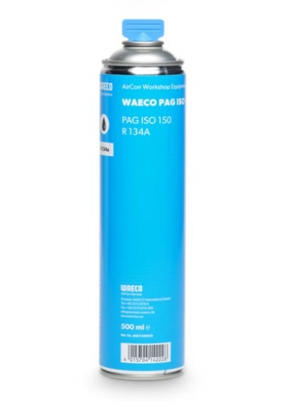 Olej do klimatizácie WAECO PAG 150 500 ml (1)