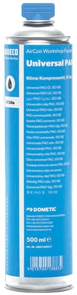Olej do klimatizácie WAECO PAO 500 ml (1)