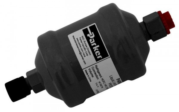 Náhradný filter (R 134a + R 1234yf) (1)