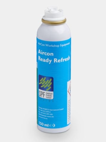 Prípravok na čistenie a dezinfekciu klimatizácií Aircon Refresh 300 ml sprej (2)