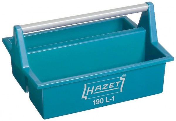 Plastový box na náradie HAZET 190L-1 (1)