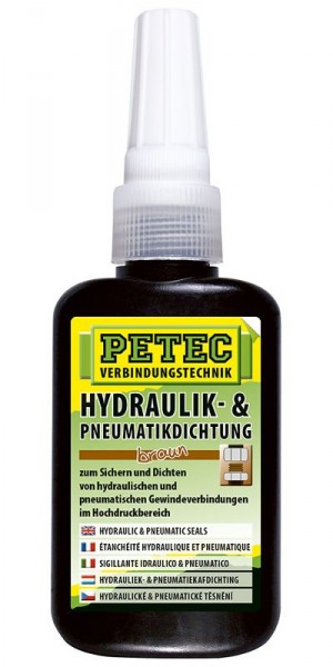 PETEC 90550 Hmota na utesnenie pneumatiky a hydrauliky (2)