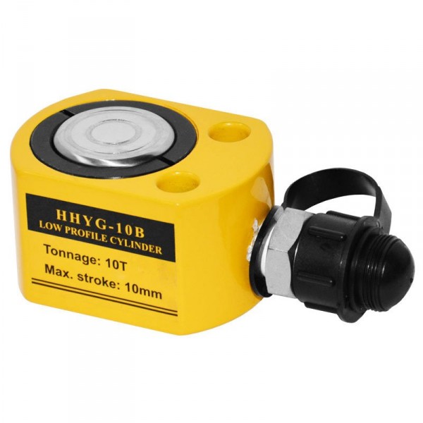 Hydraulický valec nízky HHYG-10B (5)