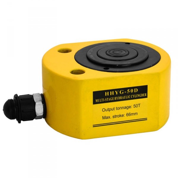 Hydraulický valec teleskopický HHYG-50D (4)