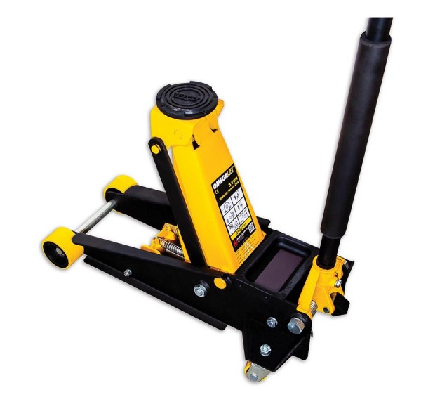 Pojazdný dielenský zdvihák OMEGA LIFT 2903101 (2)