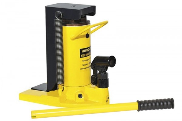 Hydraulický pätkový zdvihák HHQD-30 (4)