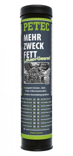 PETEC 94444 Viacúčelové mazivo na lítiovej báze (2)