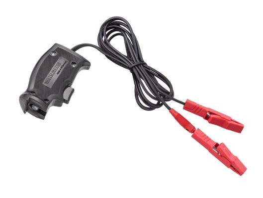 Rukoväť so spínačom pre registračný kompresiometr pre zážihové motory MotoMeter (4)