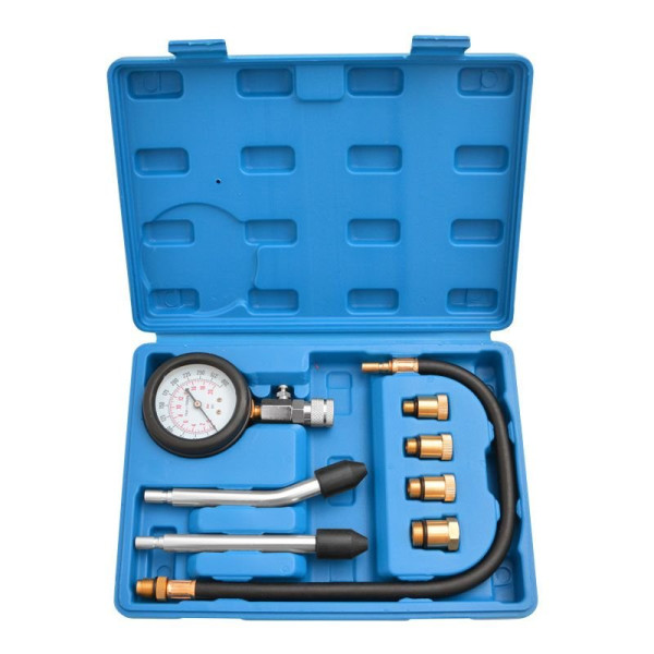 Kompresiometr pre benzínové motory VT01053A (5)