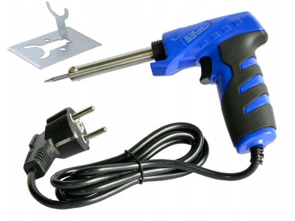 Ručná pištoľová odporová spájka U-ZD723B (30 / 70W) (3)