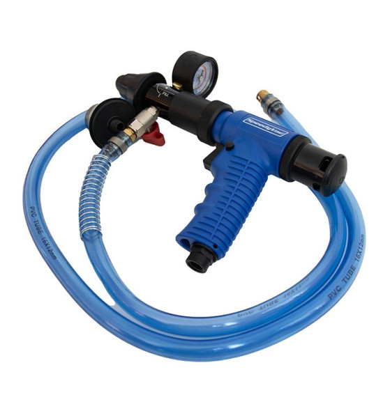 Prístroj na plnenie a odvzdušňovanie chladiacich systémov motorov AB70880 (6)