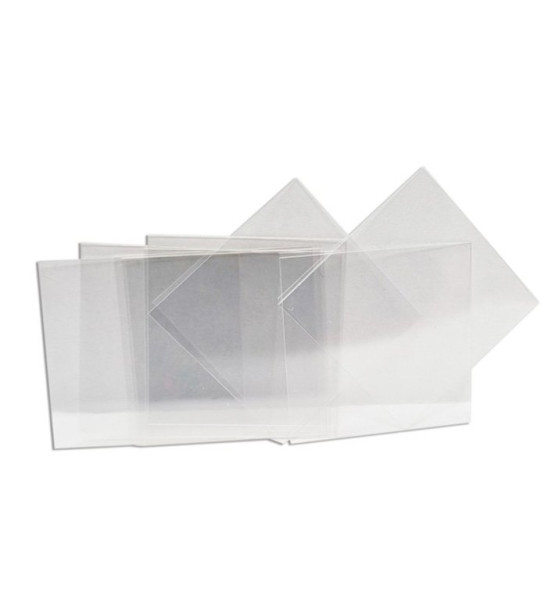 Štvorčeky mylarovej fólie VBSA 970 (1)