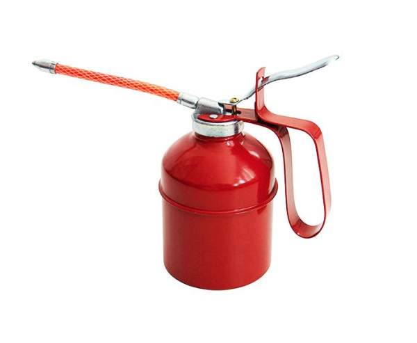 Kovová olejnička 500 ml s pružným nástavcom 1770.500 (1)