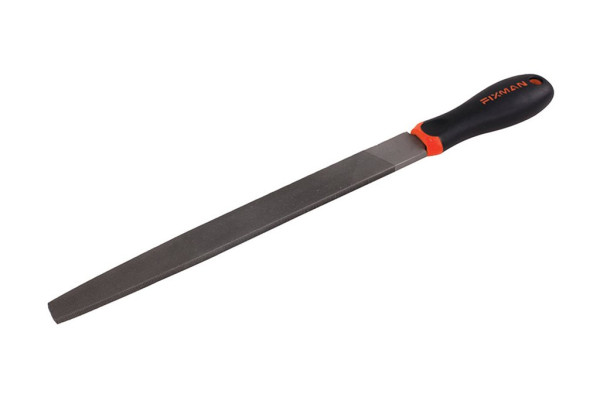 Plochý pilník FIXMAN F0504 (2)