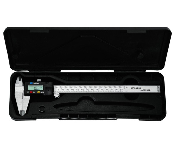 Digitálne posuvné meradlo W-1220 (3)