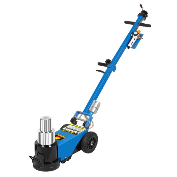 Pojazdný piestový zdvihák MX-30 (4)
