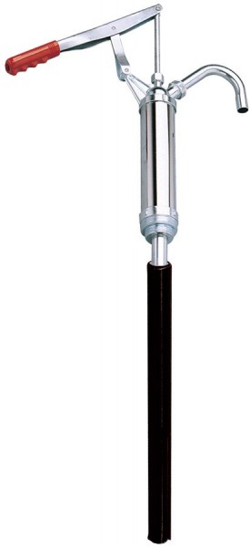 Ručné pákové čerpadlo D490