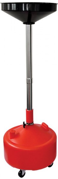 Pojazdná zberná nádoba na olej 24061