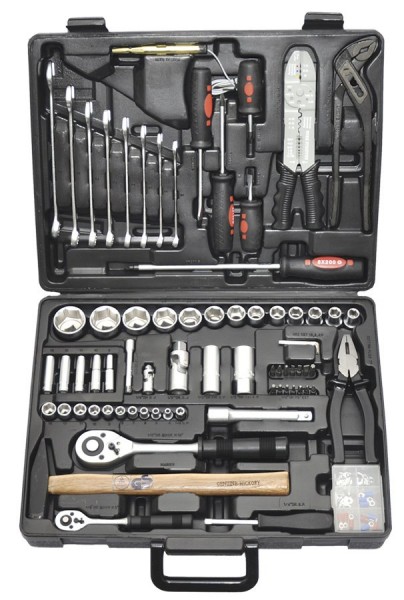 Sada náradia Genborx JBTK 1099