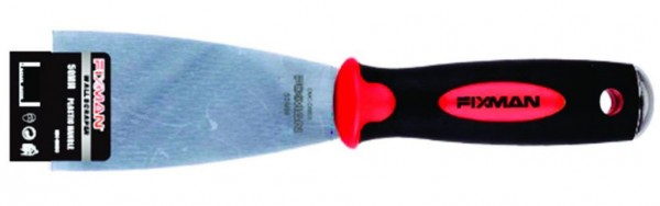 Špachtle brúsená 50 mm FIXMAN E0503
