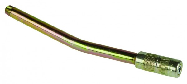 Kovový nástavec k mazacím lisom PRESSOL 12 735 810