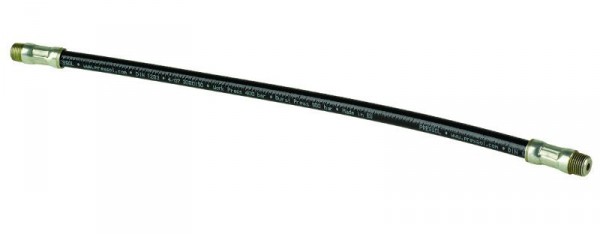 Vysokotlaková pancierová hadica k mazacím lisom PRESSOL 12 753