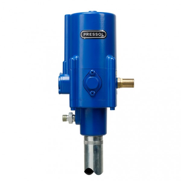 Pneumatické čerpadlo na plastické mazivá PRESSOL 50:1 18 716 051