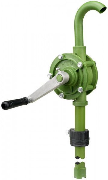 Ručné rotačné čerpadlo PRESSOL 13 064