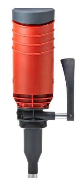 Elektrické čerpadlo 230 V pre naftu a ľahký vykurovací olej Premaxx 23 730