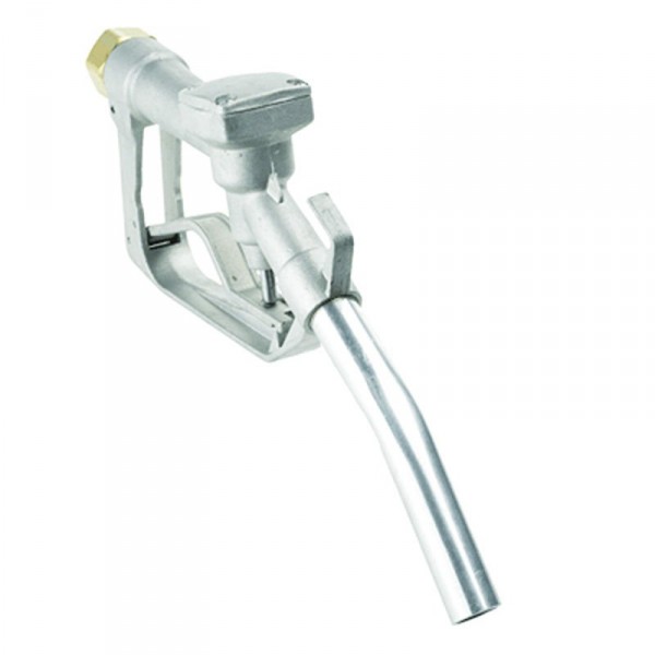 Alumíniová výdajná pištoľ pre naftu a ľahké vykurovacie oleje 23 171