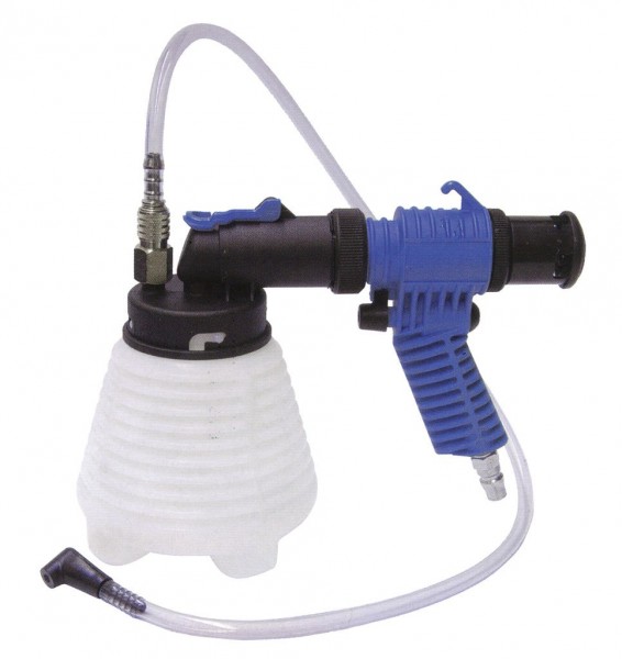 Pneumatický prístroj pre výmenu brzdovej kvapaliny AB70852