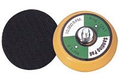 Nosný kotúč k pneumatickej brúske Hymair SP-09