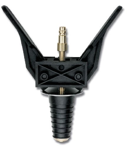 Univerzálny adaptér Leitenberger UA 11