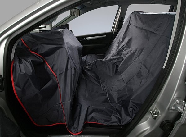 Ochranný povlak na predné sedadlá a prístrojovú dosku SR990310