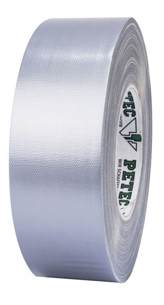 PETEC 86250 Lepiaca páska tkaná s vrstvou LDPE