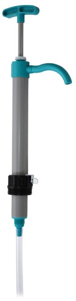 Ručné piestové / zdvihové sudové čerpadlo JW-168