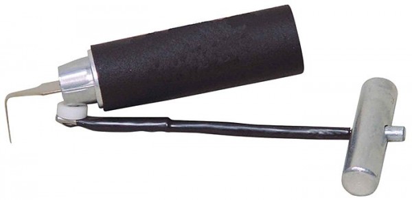 Ťažný nôž na vyrezanie autoskiel VBSA RK-500