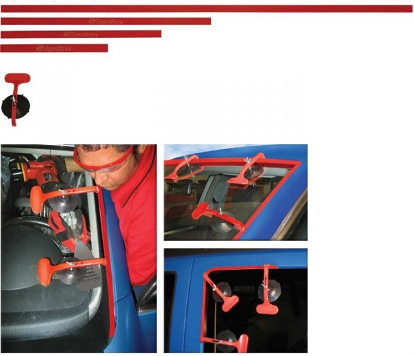 Pásik pre ochranu lemov karosérie VBSA MTI-185