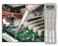 Sada pinziet VIGOR V1438